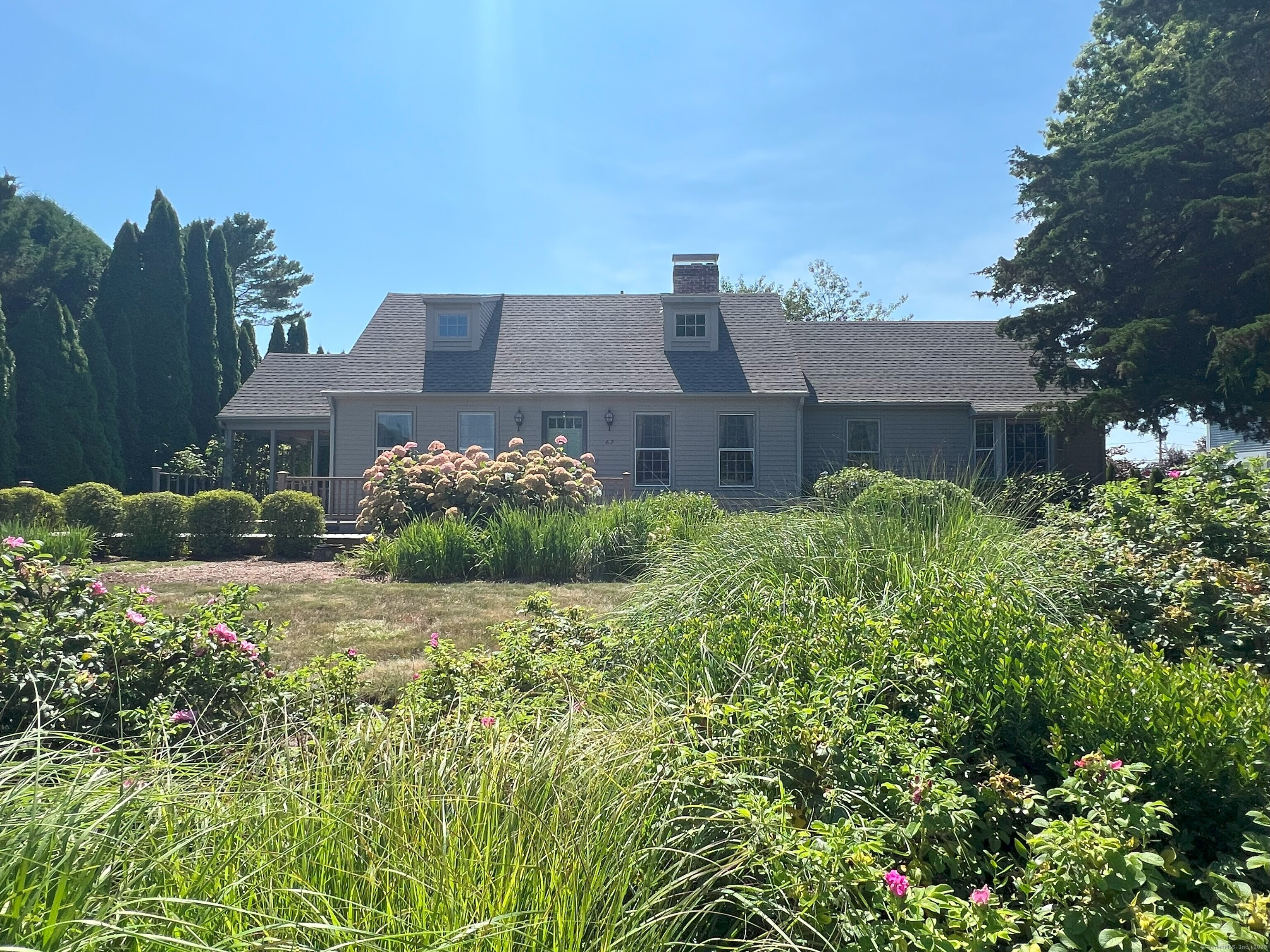 62 Quanaduck Road