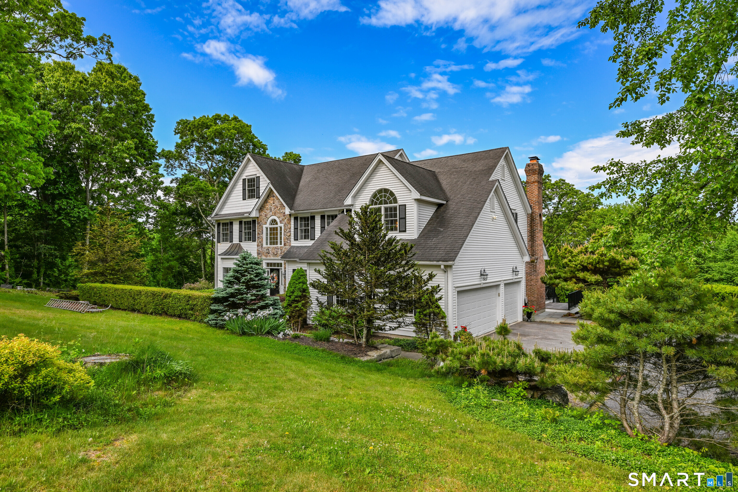 61 Silver Brook Lane