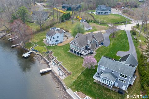 Tiny photo for 12 Webster Lane, Columbia, CT 06237 (MLS # 24168278)