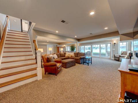 Tiny photo for 12 Webster Lane, Columbia, CT 06237 (MLS # 24168278)