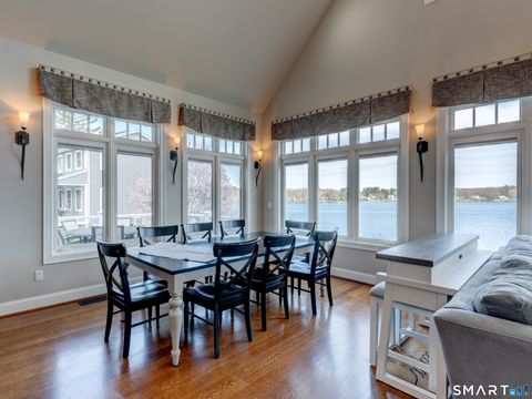 Tiny photo for 12 Webster Lane, Columbia, CT 06237 (MLS # 24168278)