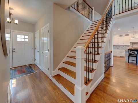 Tiny photo for 12 Webster Lane, Columbia, CT 06237 (MLS # 24168278)