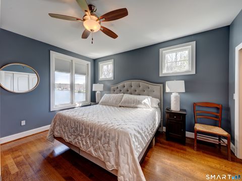 Tiny photo for 12 Webster Lane, Columbia, CT 06237 (MLS # 24168278)