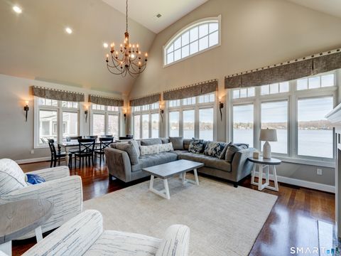 Tiny photo for 12 Webster Lane, Columbia, CT 06237 (MLS # 24168278)