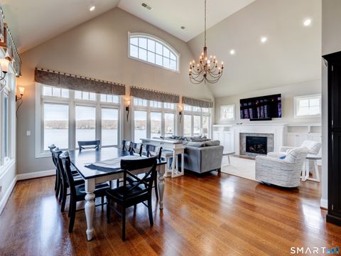 Tiny photo for 12 Webster Lane, Columbia, CT 06237 (MLS # 24168278)