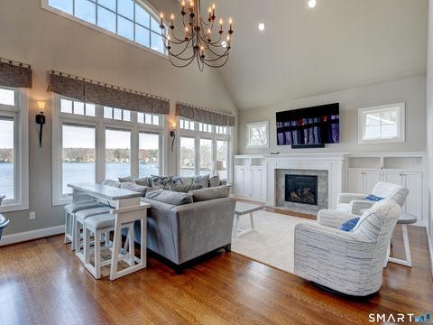 Tiny photo for 12 Webster Lane, Columbia, CT 06237 (MLS # 24168278)