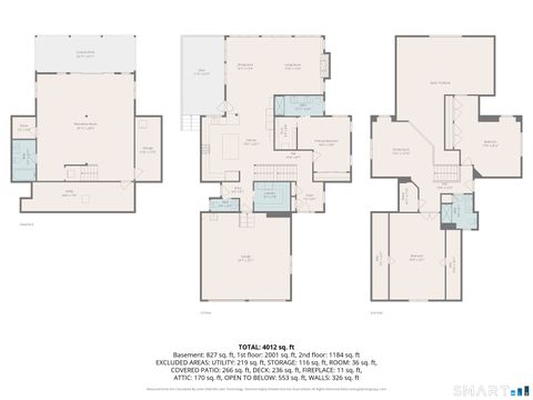 Tiny photo for 12 Webster Lane, Columbia, CT 06237 (MLS # 24168278)