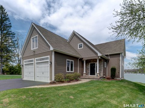 Tiny photo for 12 Webster Lane, Columbia, CT 06237 (MLS # 24168278)