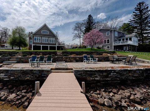 Tiny photo for 12 Webster Lane, Columbia, CT 06237 (MLS # 24168278)