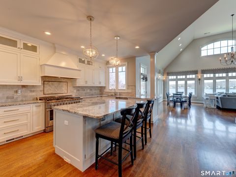 Tiny photo for 12 Webster Lane, Columbia, CT 06237 (MLS # 24168278)