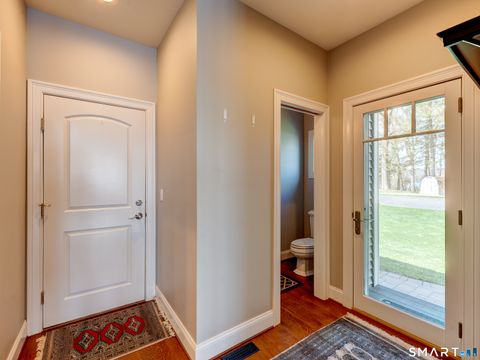 Tiny photo for 12 Webster Lane, Columbia, CT 06237 (MLS # 24168278)