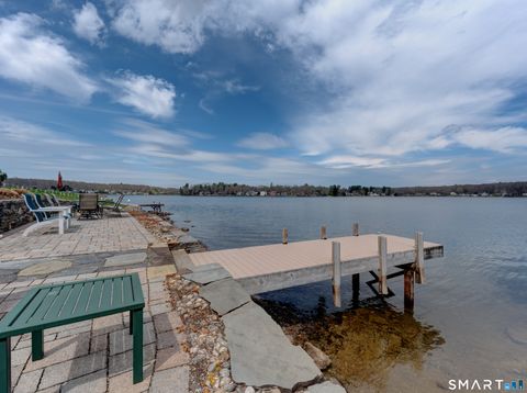 Tiny photo for 12 Webster Lane, Columbia, CT 06237 (MLS # 24168278)