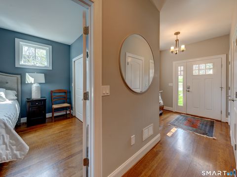 Tiny photo for 12 Webster Lane, Columbia, CT 06237 (MLS # 24168278)