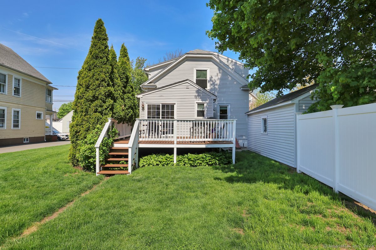 109 William Street, Wallingford, Connecticut image 27