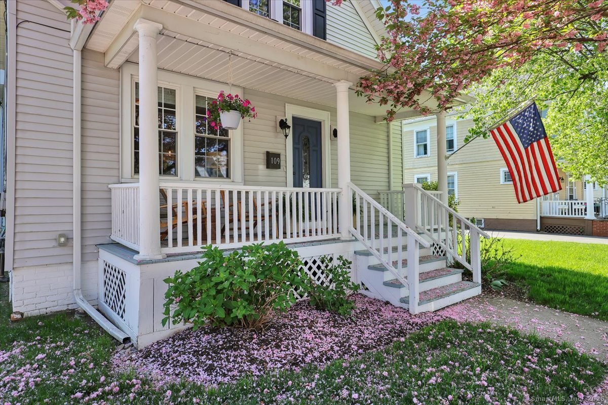 109 William Street, Wallingford, Connecticut image 1