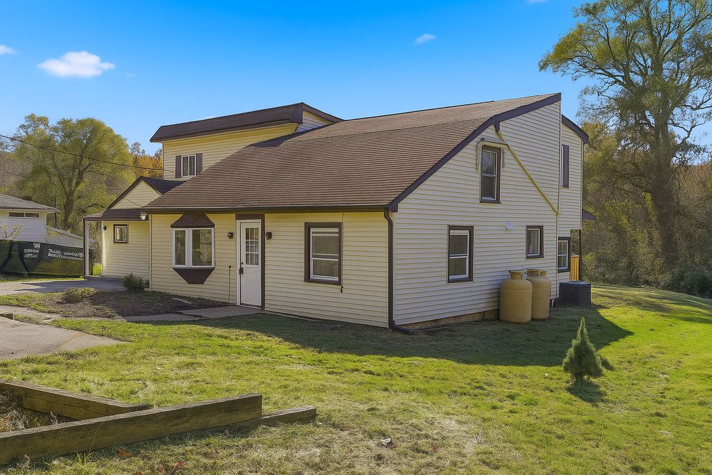 Photo of 18 Pautipaug Hill Road, Sprague, CT 06330 (MLS # 24144956)