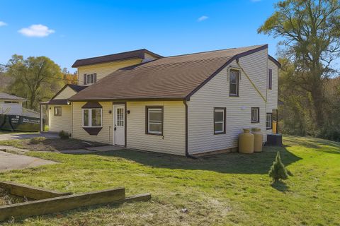 Photo of 18 Pautipaug Hill Road, Sprague, CT 06330 (MLS # 24144956)