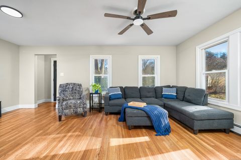 Tiny photo for 574 Butternut Street, Middletown, CT 06457 (MLS # 24142236)