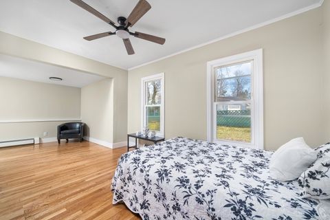 Tiny photo for 574 Butternut Street, Middletown, CT 06457 (MLS # 24142236)