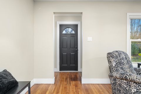 Tiny photo for 574 Butternut Street, Middletown, CT 06457 (MLS # 24142236)