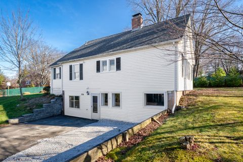 Tiny photo for 574 Butternut Street, Middletown, CT 06457 (MLS # 24142236)