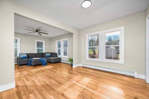 Tiny photo for 574 Butternut Street, Middletown, CT 06457 (MLS # 24142236)