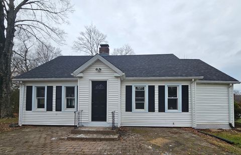 Photo of 574 Butternut Street, Middletown, CT 06457 (MLS # 24142236)