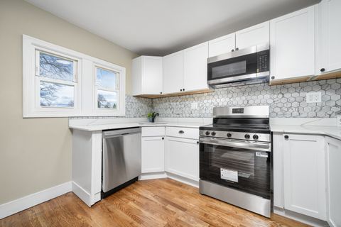 Tiny photo for 574 Butternut Street, Middletown, CT 06457 (MLS # 24142236)