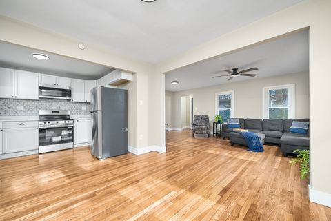 Tiny photo for 574 Butternut Street, Middletown, CT 06457 (MLS # 24142236)