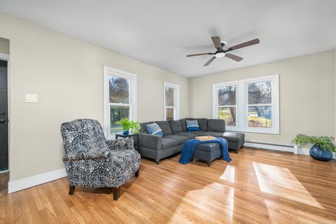 Tiny photo for 574 Butternut Street, Middletown, CT 06457 (MLS # 24142236)