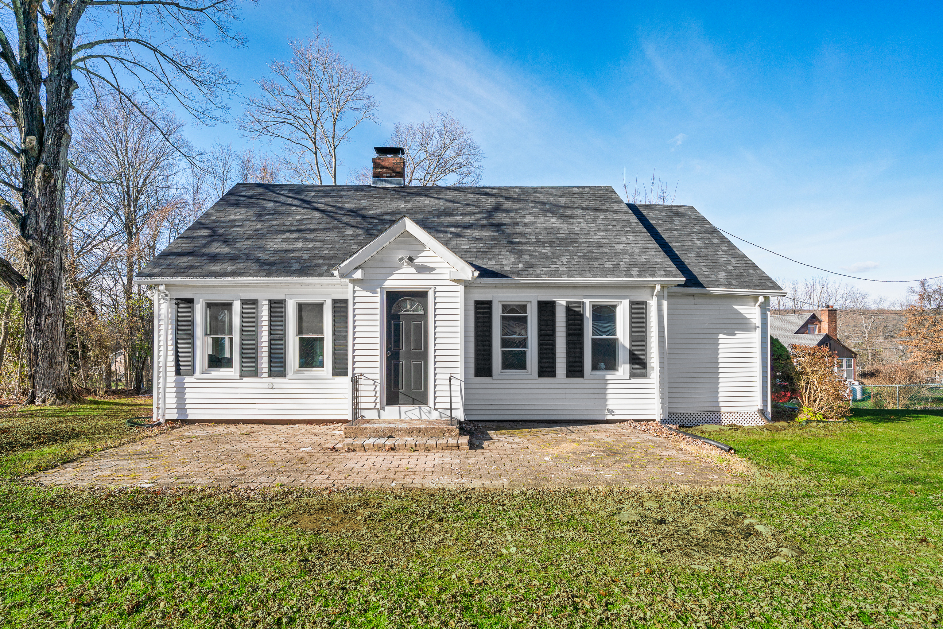 574 Butternut Street