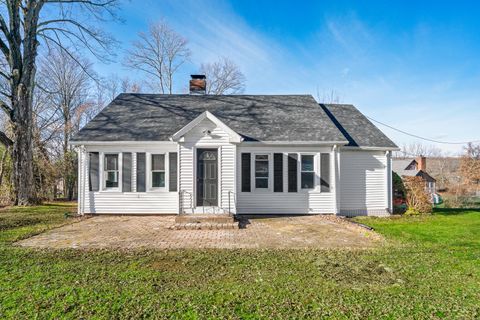 Tiny photo for 574 Butternut Street, Middletown, CT 06457 (MLS # 24142236)