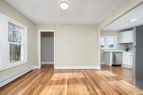 Tiny photo for 574 Butternut Street, Middletown, CT 06457 (MLS # 24142236)