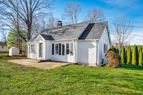 Tiny photo for 574 Butternut Street, Middletown, CT 06457 (MLS # 24142236)