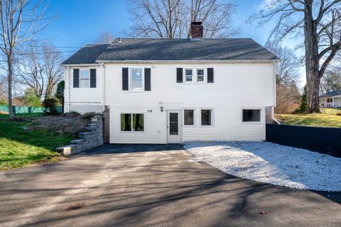 Tiny photo for 574 Butternut Street, Middletown, CT 06457 (MLS # 24142236)