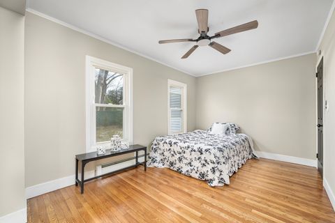 Tiny photo for 574 Butternut Street, Middletown, CT 06457 (MLS # 24142236)