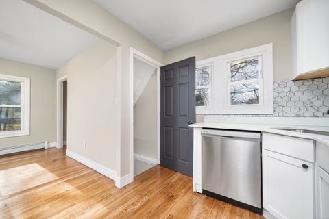 Tiny photo for 574 Butternut Street, Middletown, CT 06457 (MLS # 24142236)