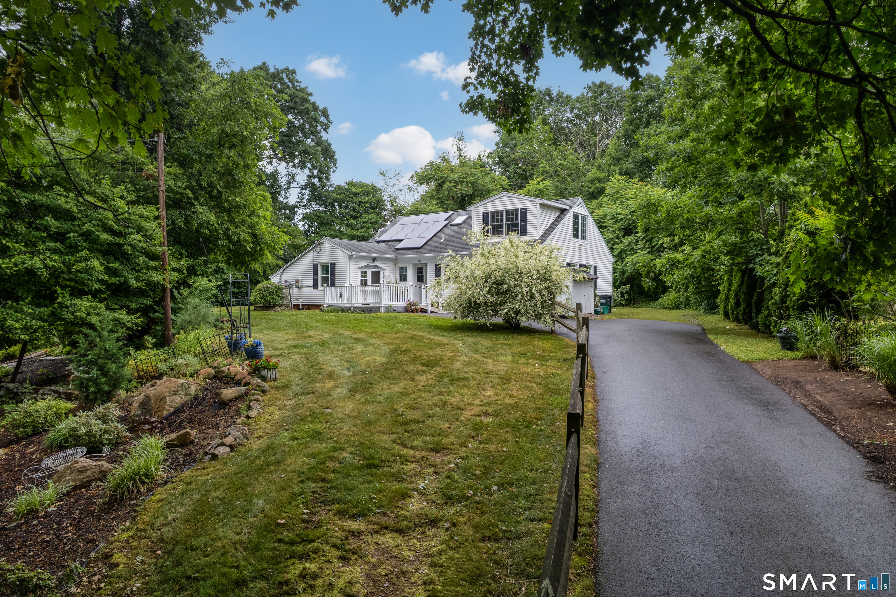 86 Davis Drive