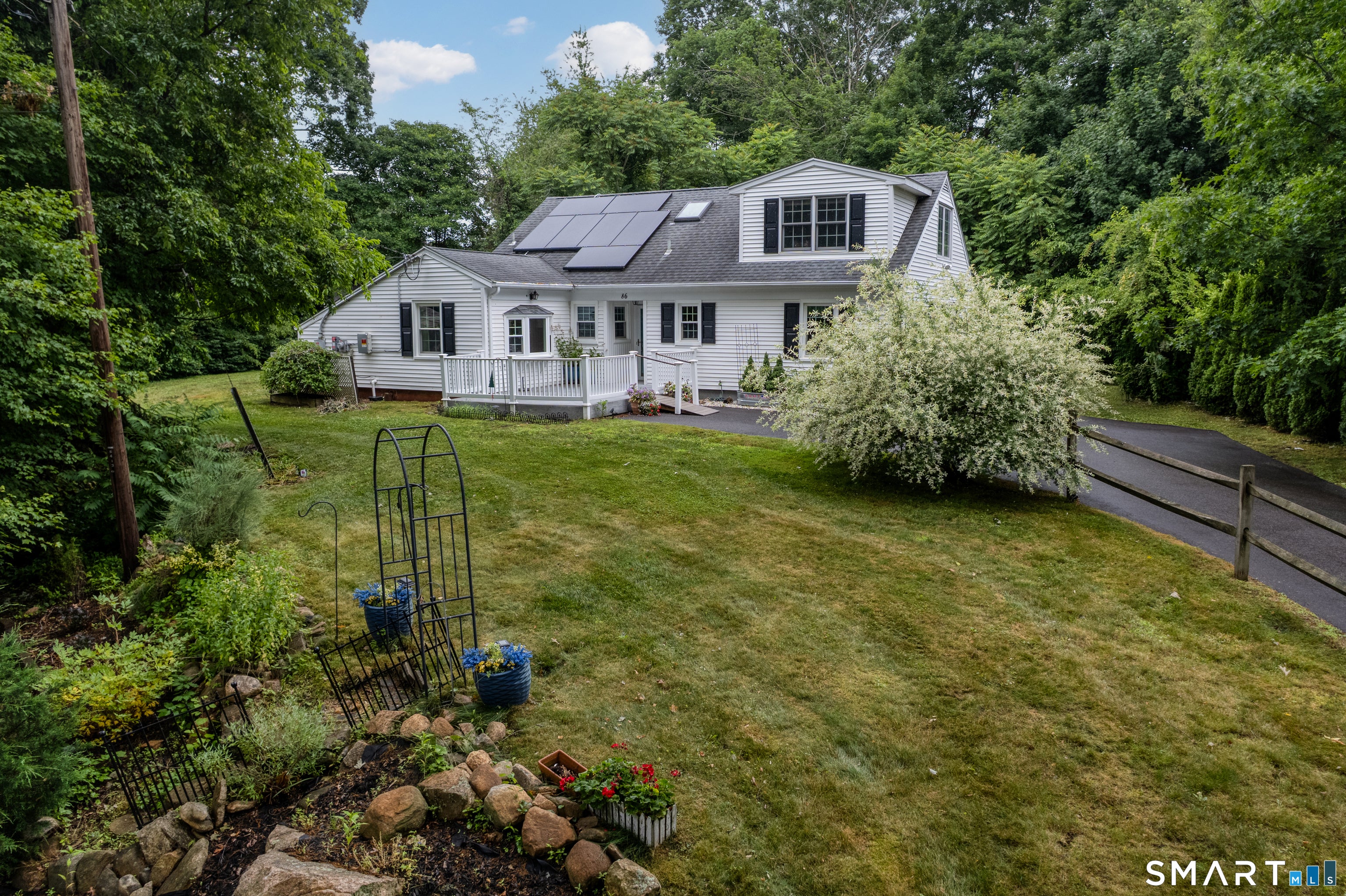 86 Davis Drive