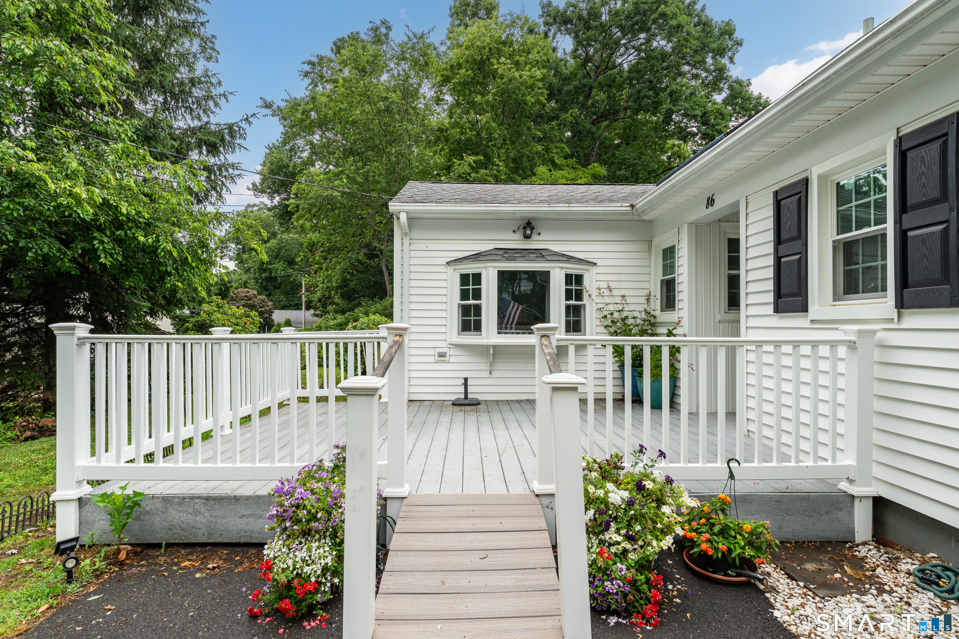 86 Davis Drive