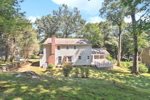 A home in Fairfield