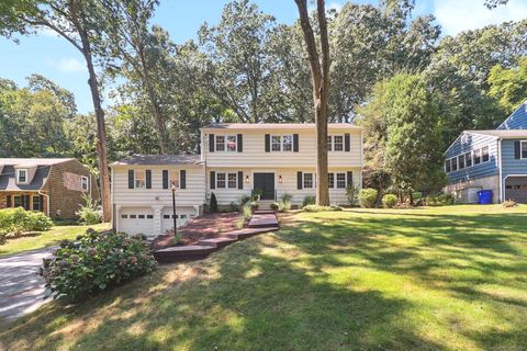 A home in Fairfield