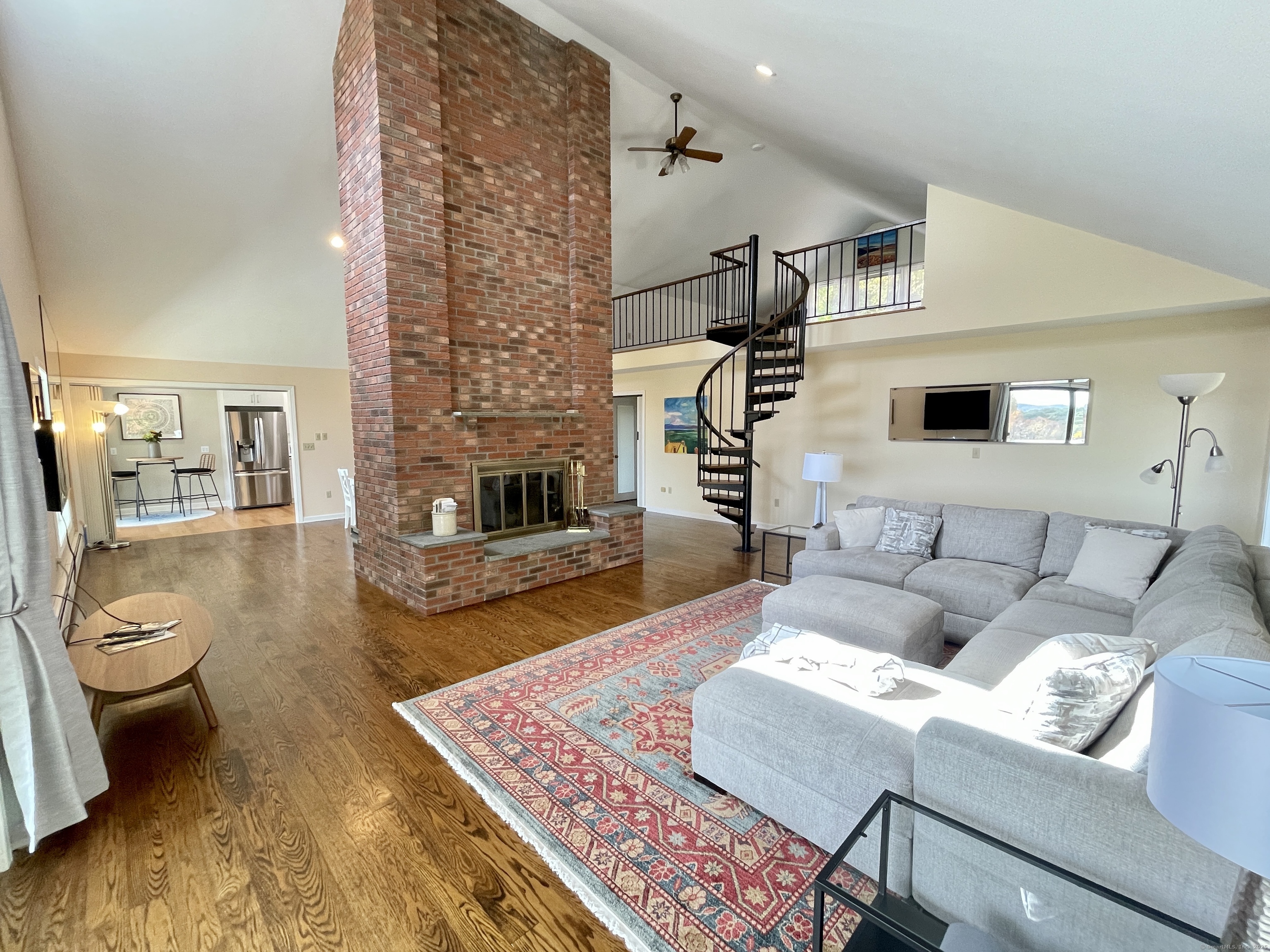 205 Arch Bridge Road, Bethlehem, Connecticut image 6