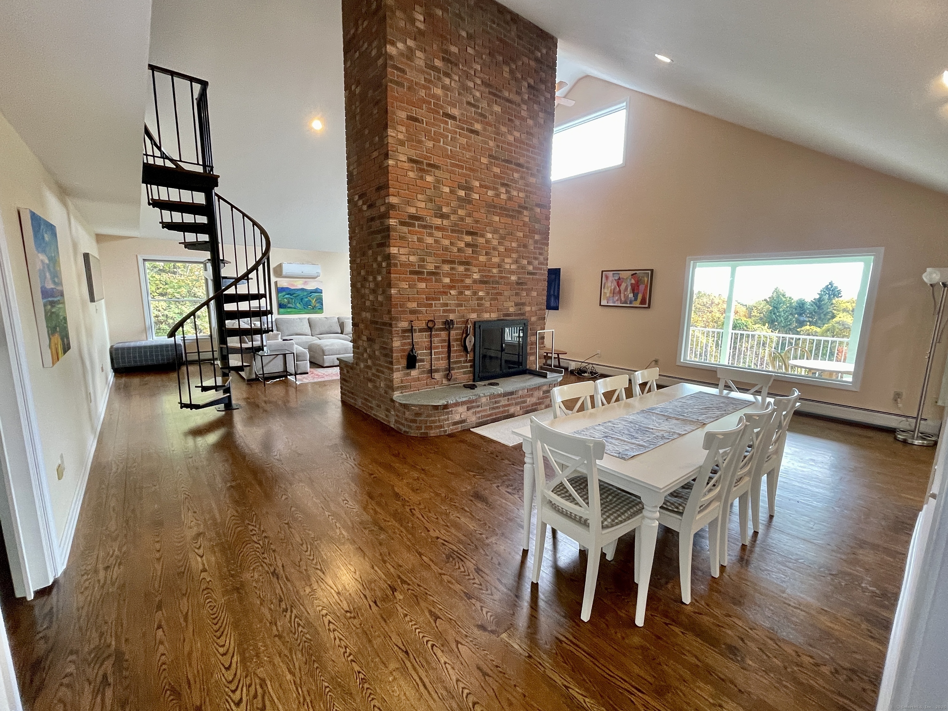 205 Arch Bridge Road, Bethlehem, Connecticut image 5