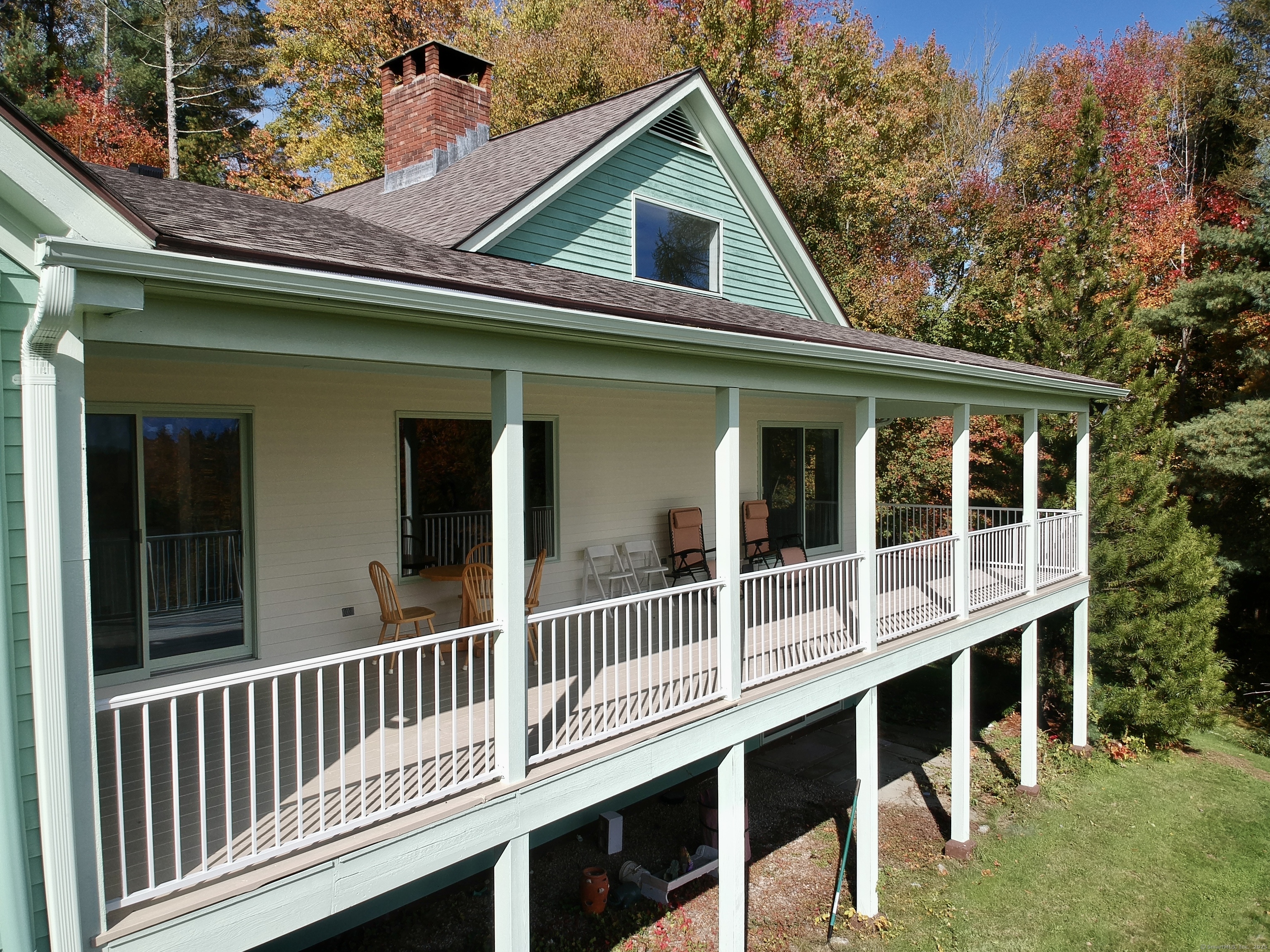 205 Arch Bridge Road, Bethlehem, Connecticut image 2