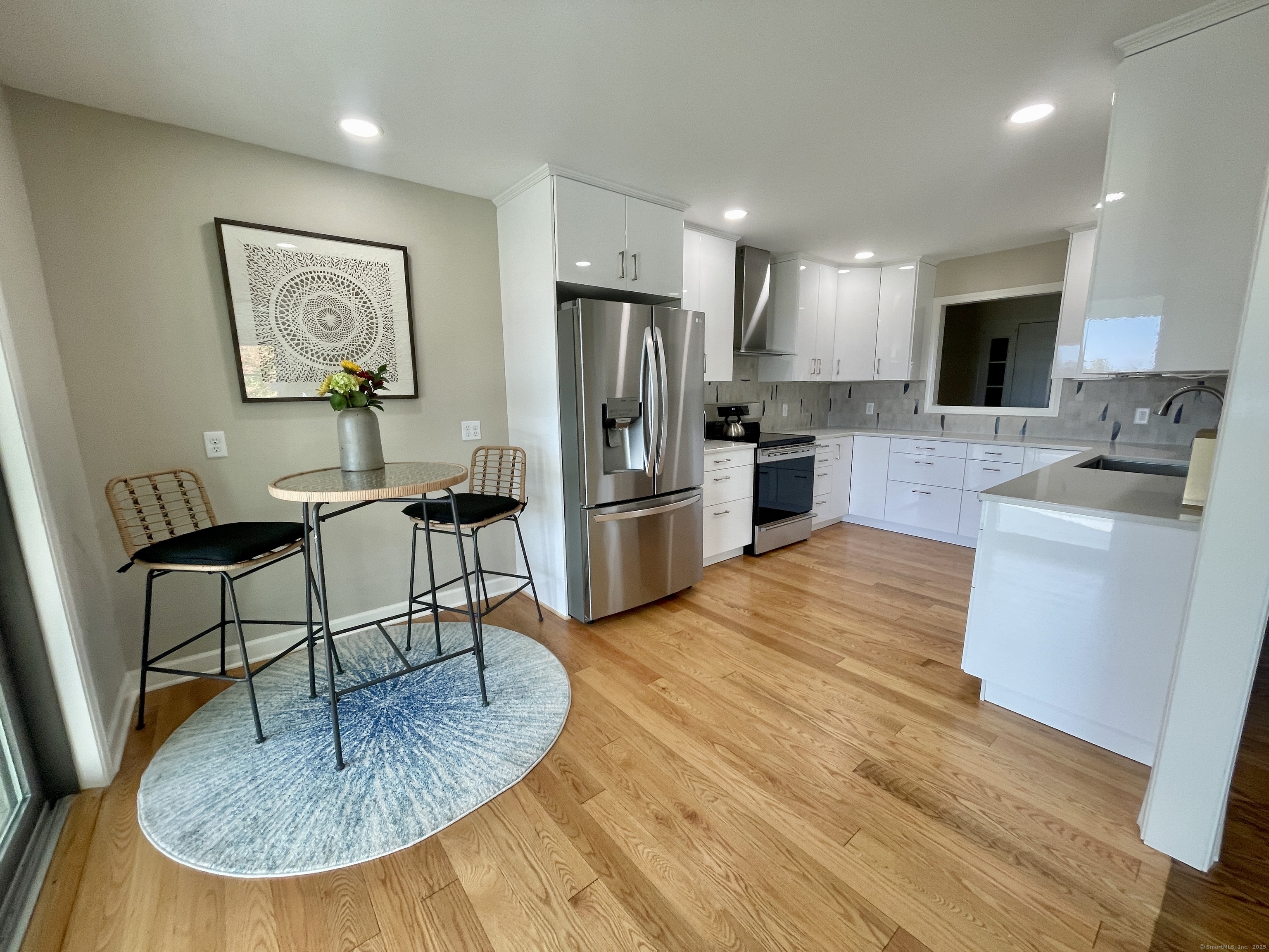 205 Arch Bridge Road, Bethlehem, Connecticut image 14