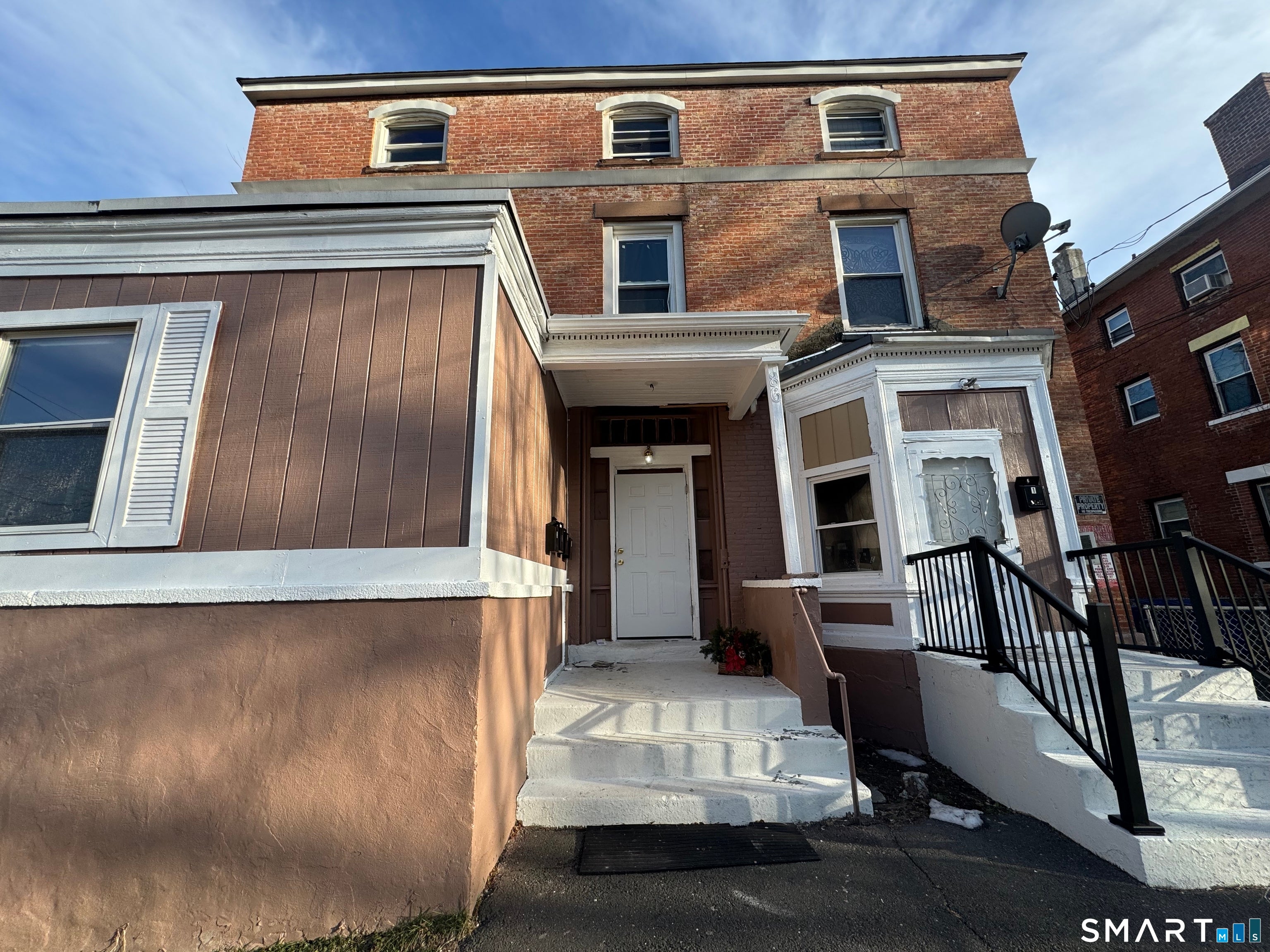 86 Edwards Street