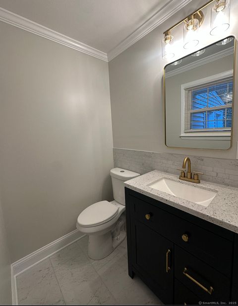 Tiny photo for 59 Chestnut Drive, Derby, CT 06418 (MLS # 24135429)