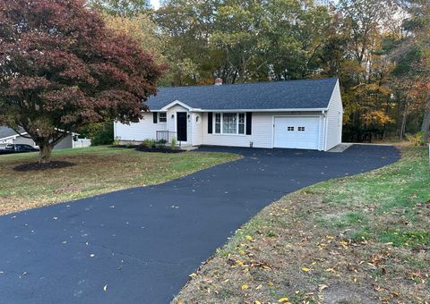 Tiny photo for 59 Chestnut Drive, Derby, CT 06418 (MLS # 24135429)