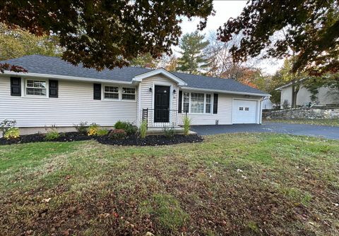 Photo of 59 Chestnut Drive, Derby, CT 06418 (MLS # 24135429)